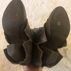 naughty monkey Shoes - Naughty Monkey Boots 7 naughty monkey Shoes - Naughty Monkey Boots 7